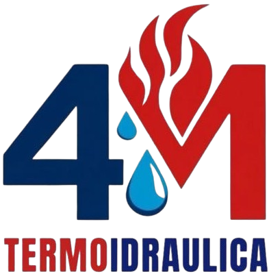 4M Termoidraulica